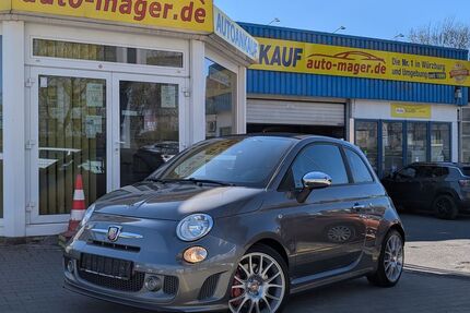 Abarth 595 Competizione Gebrauchtwagen