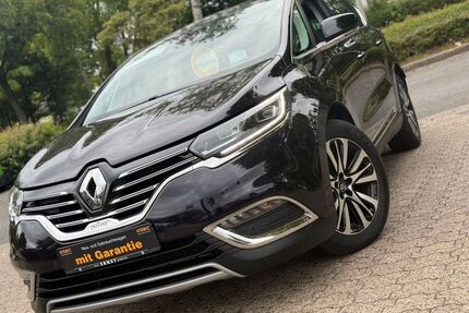 Renault Espace Gebrauchtwagen