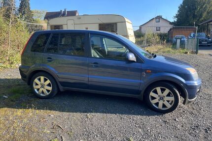Ford Fusion Gebrauchtwagen
