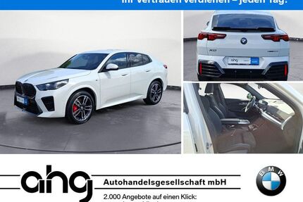 BMW X2 Gebrauchtwagen