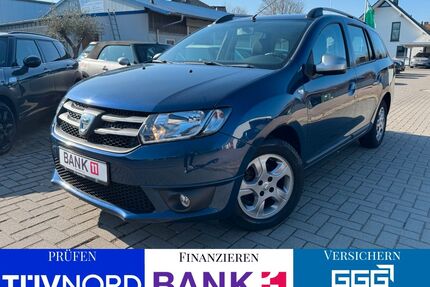 Dacia Logan Gebrauchtwagen