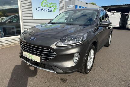 Ford Kuga Gebrauchtwagen