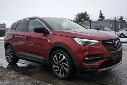 Opel Grandland (X) Gebrauchtwagen