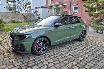 Audi A1 Gebrauchtwagen