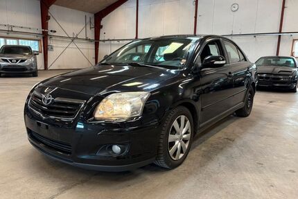 Toyota Avensis Gebrauchtwagen