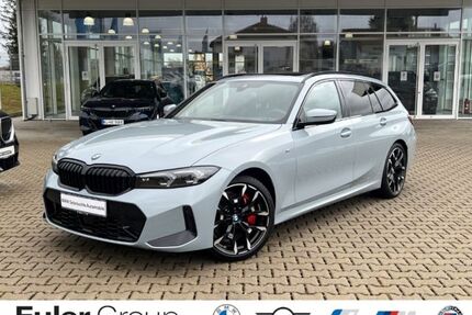 BMW 330 Gebrauchtwagen