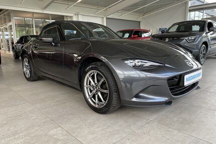 Mazda MX-5 Gebrauchtwagen