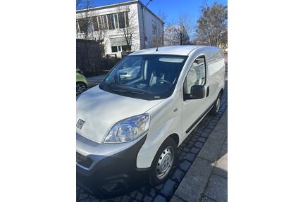 Fiat Fiorino Gebrauchtwagen