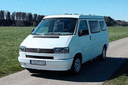 VW T4 California Gebrauchtwagen