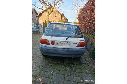 Toyota Starlet Gebrauchtwagen