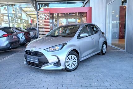 Toyota Yaris Gebrauchtwagen