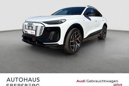Audi Q6 e-tron Gebrauchtwagen
