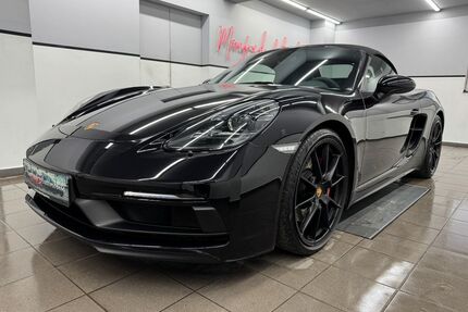 Porsche Boxster Gebrauchtwagen