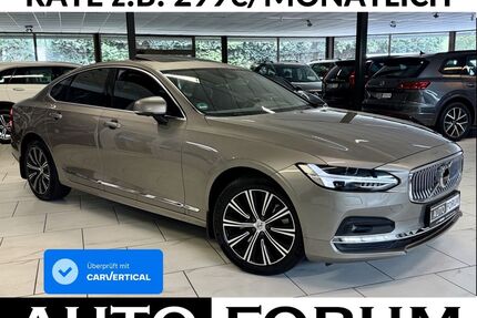 Volvo S90 Gebrauchtwagen