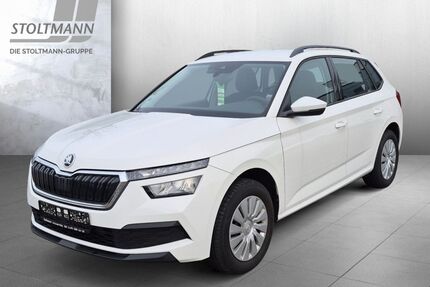 Skoda Kamiq Gebrauchtwagen