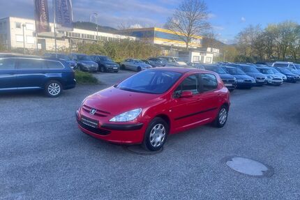 Peugeot 307 Gebrauchtwagen