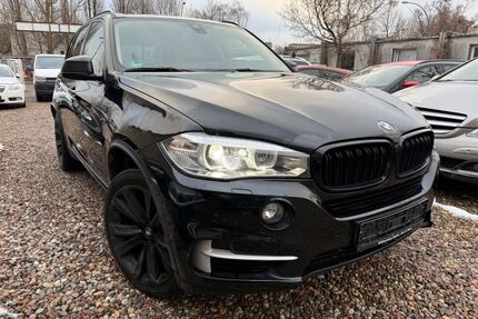 BMW X5 Gebrauchtwagen