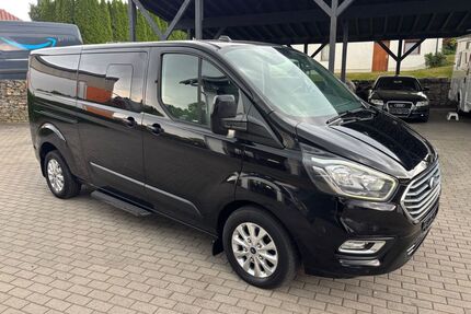 Ford Transit Gebrauchtwagen