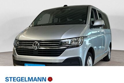VW T6 Multivan Gebrauchtwagen
