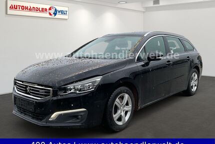 Peugeot 508 Gebrauchtwagen