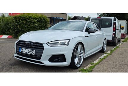 Audi A5 Gebrauchtwagen