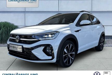 VW Taigo Gebrauchtwagen