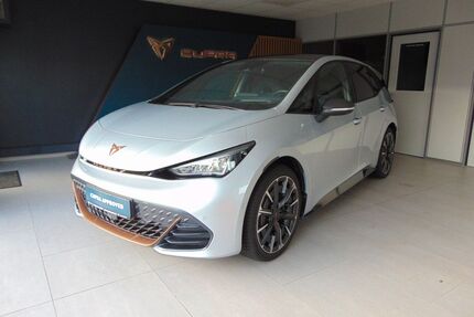 Cupra Born Gebrauchtwagen