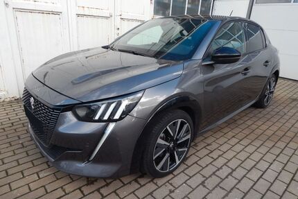 Peugeot 208 Gebrauchtwagen