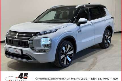 Mitsubishi Outlander Gebrauchtwagen