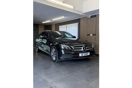 Mercedes-Benz E 200 Gebrauchtwagen