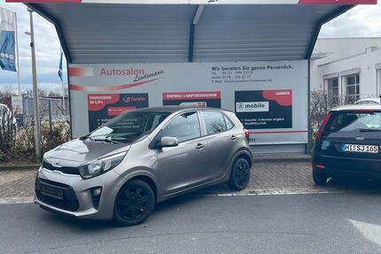 Kia Picanto Gebrauchtwagen
