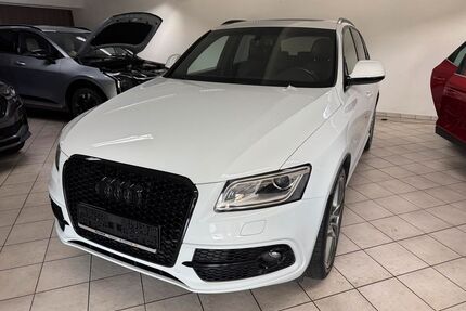 Audi SQ5 Gebrauchtwagen