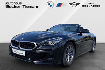 BMW Z4 Gebrauchtwagen