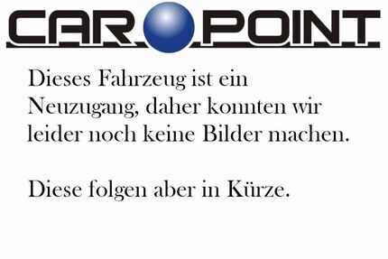 Opel Zafira Gebrauchtwagen