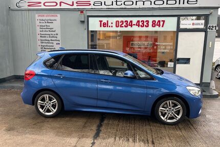 BMW 220 Gebrauchtwagen