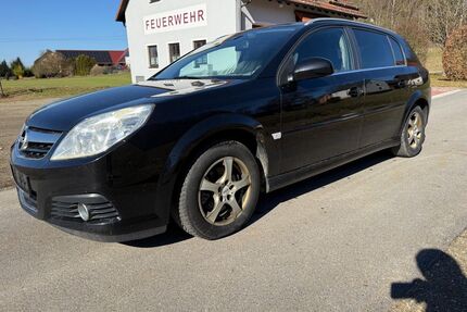 Opel Signum Gebrauchtwagen