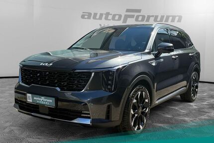 Kia Sorento Gebrauchtwagen