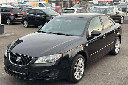 Seat Exeo Gebrauchtwagen