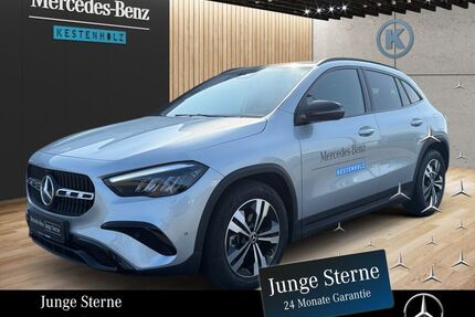 Mercedes-Benz GLA 180 Gebrauchtwagen
