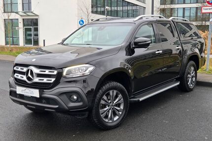 Mercedes-Benz X 250 Gebrauchtwagen