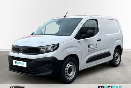 Opel Combo Gebrauchtwagen