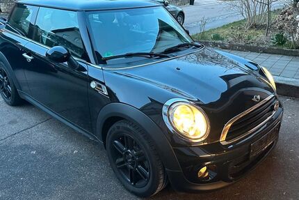 Mini ONE Gebrauchtwagen