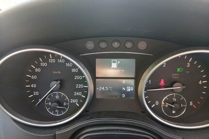 Mercedes-Benz ML 350 Gebrauchtwagen