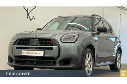Mini Countryman S (Cooper) Gebrauchtwagen