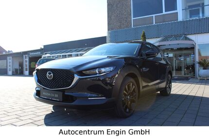 Mazda CX-30 Gebrauchtwagen