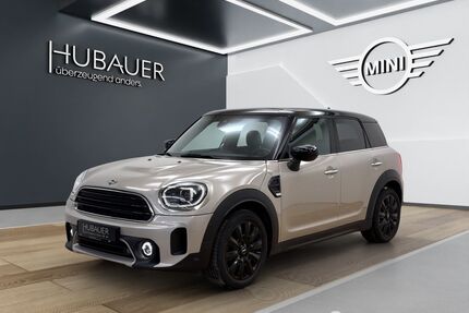 Mini Cooper Countryman Gebrauchtwagen