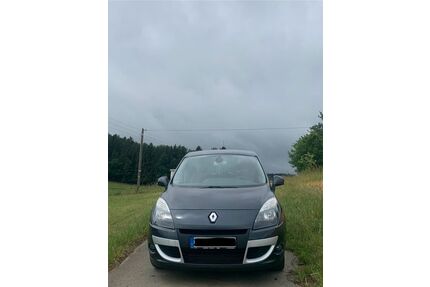 Renault Scenic Gebrauchtwagen