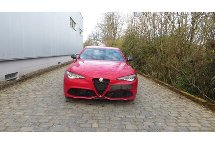 Alfa Romeo Giulia Gebrauchtwagen