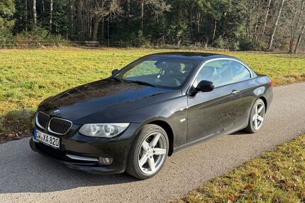 BMW 330 Gebrauchtwagen