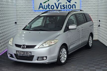 Mazda 5 Gebrauchtwagen